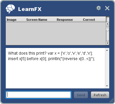 LearnFX